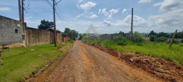 Lote/Terreno à venda, 2000m² no Recanto dos Dourados, Campinas
