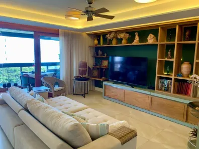 Apartamento com 4 Quartos à venda, 236m² no Agronômica, Florianópolis