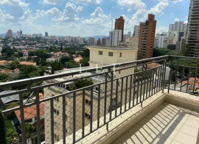 Apartamento com 2 Quartos à venda, 83m² no Consolação, São Paulo