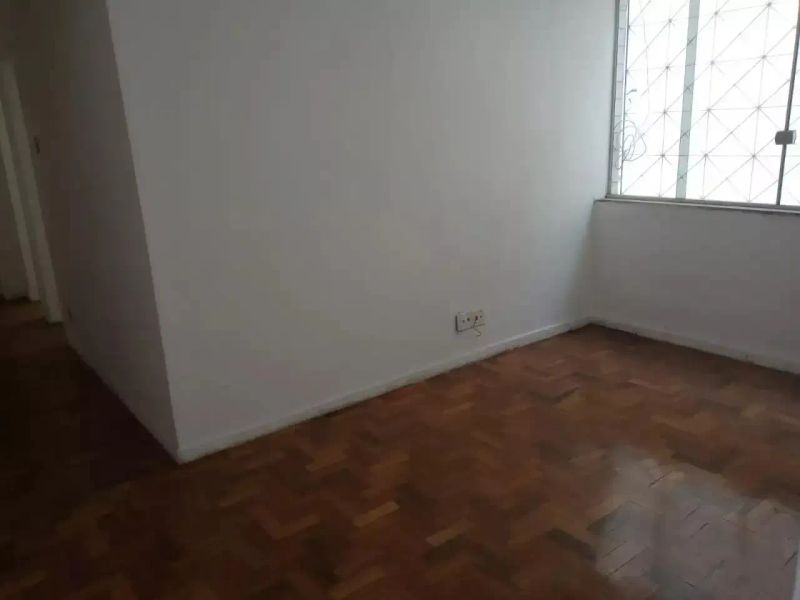Apartamento com 2 quartos — Carlos Prates, Belo Horizonte
