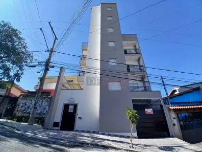 Apartamento com 2 Quartos à venda, 40m² no Cidade Líder, São Paulo