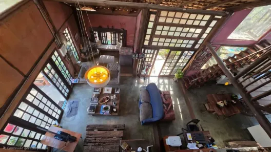 Sobrado com 3 Quartos à venda, 436m² no Portal Roselândia, Cotia
