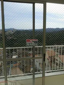 Apartamento com 2 Quartos à venda, 61m² no Vila Aurora (Zona Norte), São Paulo