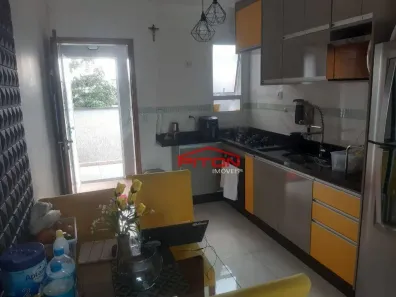 Apartamento com 2 Quartos à venda, 59m² no Parque das Paineiras, São Paulo