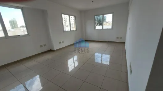 Sala Comercial com 1 Quarto para alugar, 35m² no Botafogo, Campinas