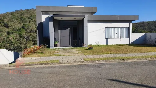 Casa de Condomínio com 5 Quartos à venda, 500m² no Ouro Fino, Santa Isabel