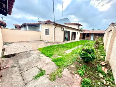 Casa com 3 Quartos à venda, 140m² no Praia das Palmeiras, Caraguatatuba