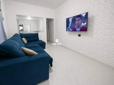 Casa com 3 Quartos à venda, 181m² no Esplanada dos Barreiros, São Vicente