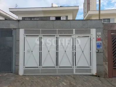 Sobrado com 3 Quartos à venda, 199m² no Jardim Brasil (Zona Sul), São Paulo