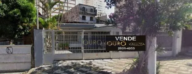 Casa com 3 Quartos à venda, 203m² no Mooca, São Paulo