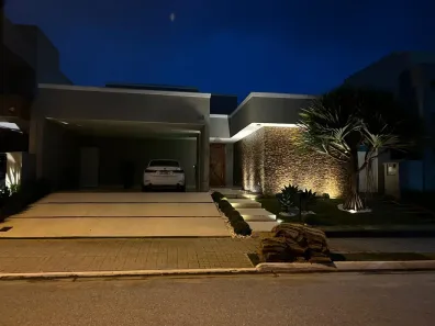 Casa de Condomínio com 3 Quartos para alugar, 283m² no Jardim do Golfe, São José dos Campos