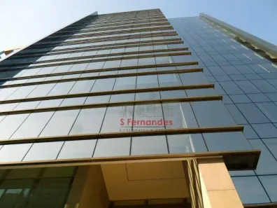 Sala Comercial para alugar, 380m² no Pinheiros, São Paulo