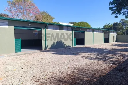 Galpão/Depósito/Armazém para alugar, 326m² no Capela, Vinhedo