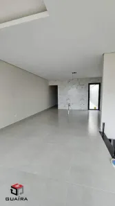 Sobrado com 3 Quartos à venda, 109m² no Parque Novo Oratório, Santo André