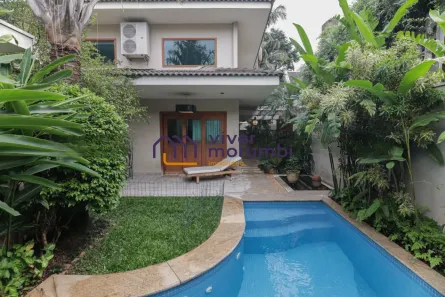 Casa com 3 Quartos à venda, 200m² no Vila Inah, São Paulo