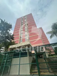Apartamento com 3 Quartos à venda, 96m² no Santo Amaro, São Paulo
