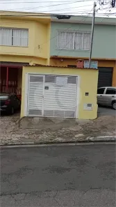 Sobrado com 2 Quartos à venda, 80m² no Vila Constança, São Paulo