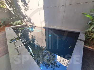 Apartamento com 2 Quartos para alugar, 162m² no Vila Nova Conceição, São Paulo