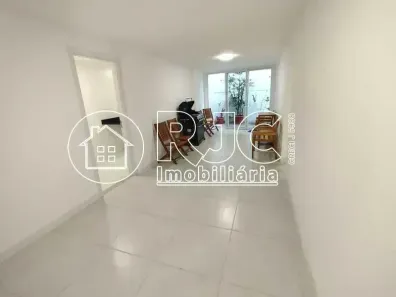 Apartamento com 2 Quartos à venda, 88m² no Laranjeiras, Rio de Janeiro