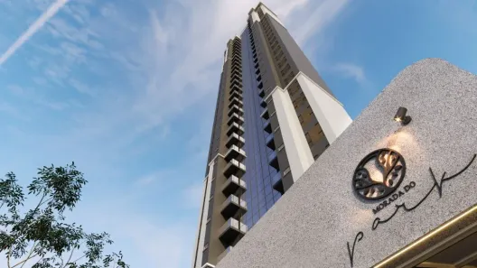 Apartamento com 3 Quartos à venda, 97m² no Zona 01, Maringá