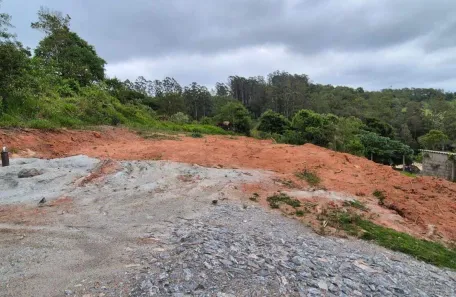 Lote/Terreno à venda, 2950m² no Fazenda Palao (Alpes de Guararema), Guararema
