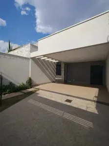 Sobrado com 3 Quartos à venda, 168m² no Setor Três Marias, Goiânia