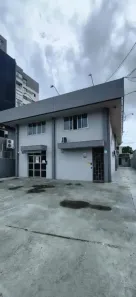 Sala Comercial para alugar, 220m² no Santo Antônio, Joinville