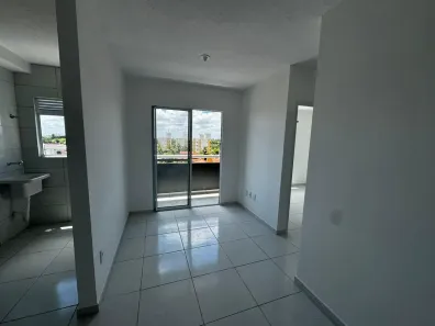 Apartamento com 2 Quartos à venda, 45m² no , Eusébio