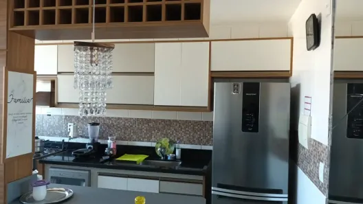 Apartamento com 2 Quartos à venda, 70m² no Centro, Lauro de Freitas