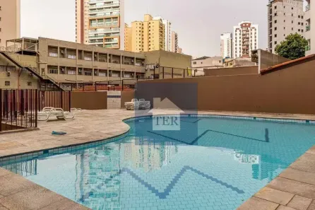 Apartamento com 3 Quartos à venda, 76m² no Santana, São Paulo