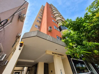 Apartamento com 2 Quartos à venda, 55m² no Parque São Paulo, Cascavel