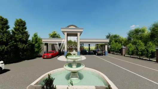 Lote/Terreno à venda, 250m² no Vila Alvorada, Elias Fausto