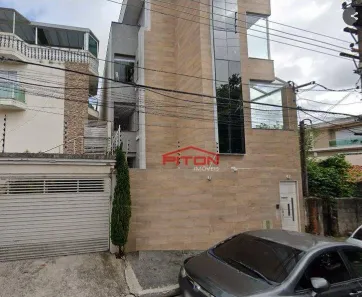 Apartamento com 2 Quartos à venda, 40m² no Vila Esperança, São Paulo
