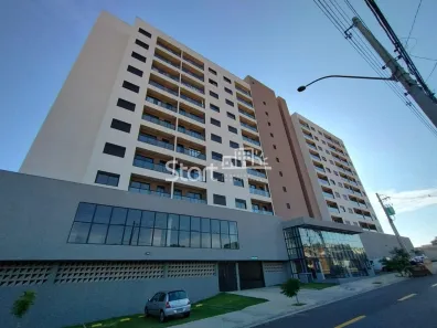 Apartamento com 1 Quarto para alugar, 33m² no Parque Industrial, Campinas
