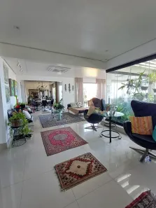Cobertura com 3 Quartos à venda, 315m² no Centro, Manaus