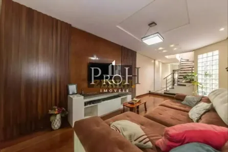 Sobrado com 3 Quartos à venda, 254m² no Santa Paula, São Caetano do Sul