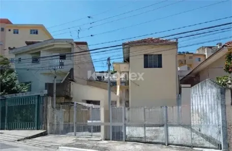 Lote/Terreno à venda, 340m² no Vila Maria Luisa, São Paulo