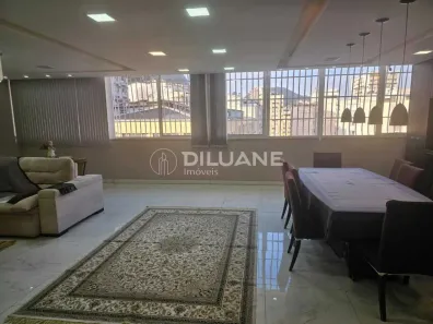 Apartamento com 3 Quartos à venda, 182m² no Copacabana, Rio de Janeiro