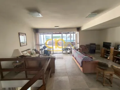 Cobertura com 4 Quartos à venda, 260m² no Gutierrez, Belo Horizonte