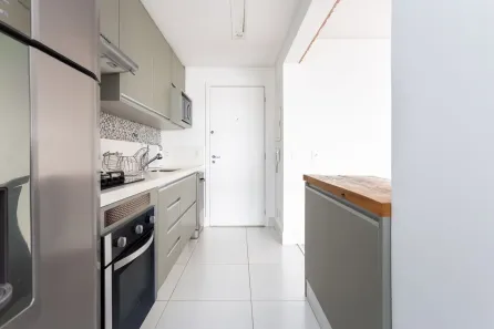 Apartamento com 2 Quartos à venda, 105m² no Cambuci, São Paulo