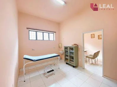 Sala Comercial para alugar, 25m² no Centro, Pouso Alegre
