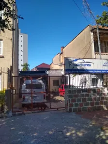 Lote/Terreno à venda, 155m² no São Geraldo, Porto Alegre
