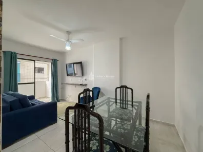 Apartamento com 1 Quarto à venda, 52m² no Aviação, Praia Grande