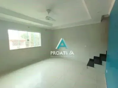 Sobrado com 3 Quartos à venda, 142m² no Jardim do Estádio, Santo André