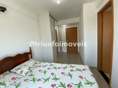 Apartamento com 2 Quartos à venda, 63m² no Aeroporto, Teresina