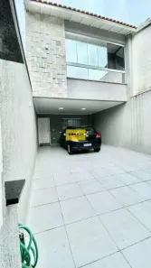 Sobrado com 3 Quartos à venda, 176m² no Independência, São Bernardo do Campo