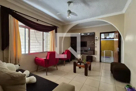 Casa com 3 Quartos à venda, 250m² no Jardim Bom Pastor, Santo André