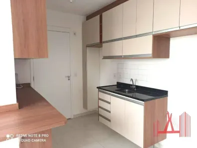 Apartamento com 2 Quartos à venda, 37m² no Vila Guarani (Z Sul), São Paulo