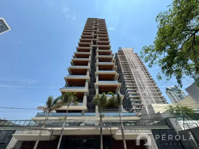 Apartamento com 3 Quartos à venda, 270m² no Setor Marista, Goiânia