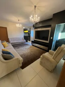 Casa com 2 Quartos à venda, 86m² no Setor Jardim Marista, Trindade